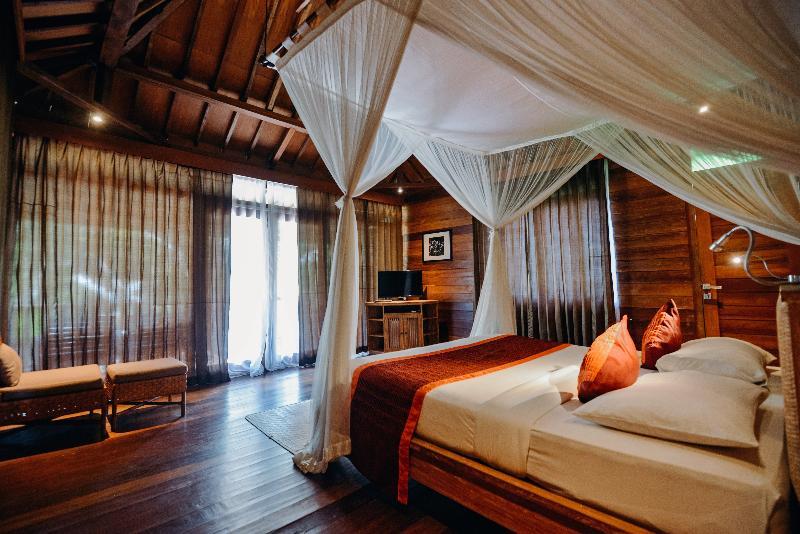 Hotel Pertiwi Bisma 1 Ubud Zewnętrze zdjęcie