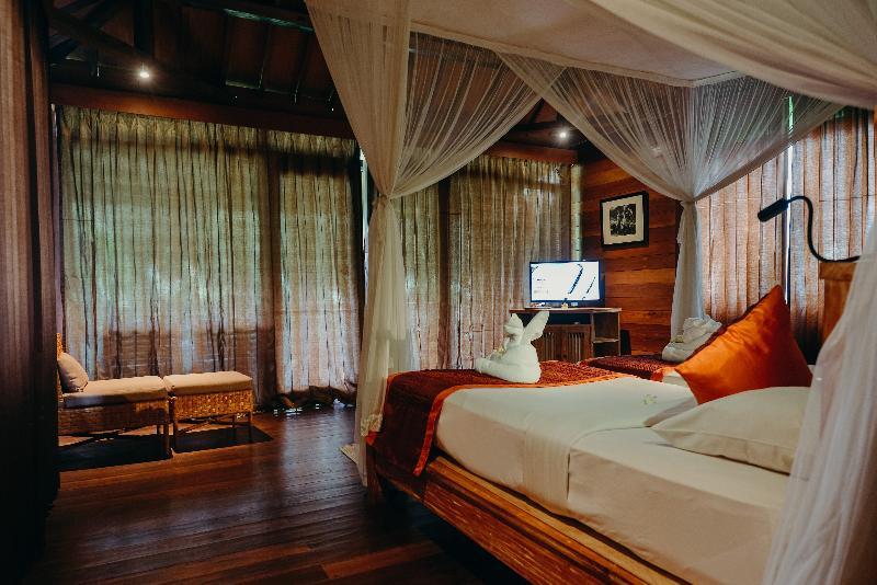 Hotel Pertiwi Bisma 1 Ubud Zewnętrze zdjęcie